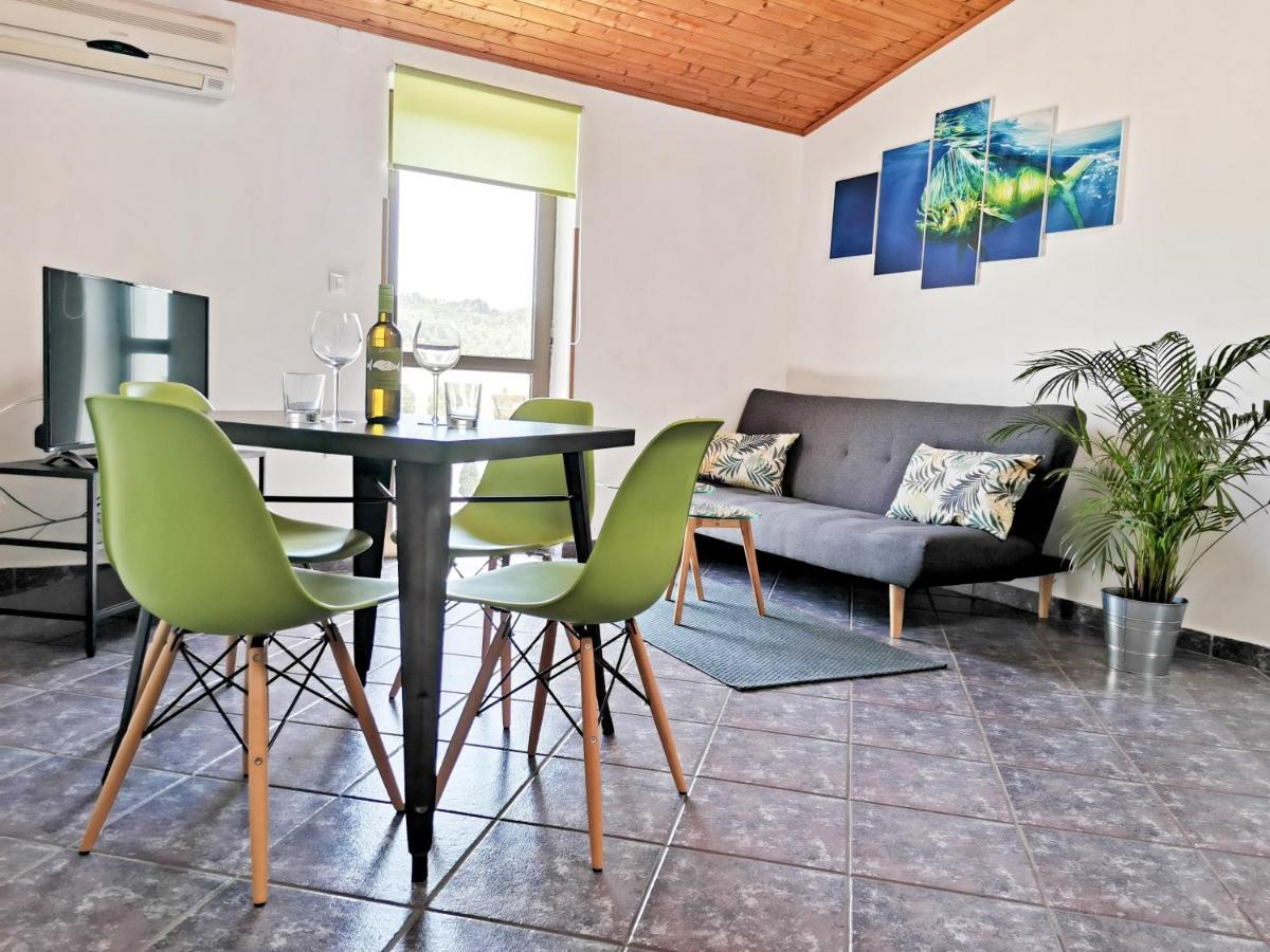 Ohana Lodge Vrsar Exteriér fotografie