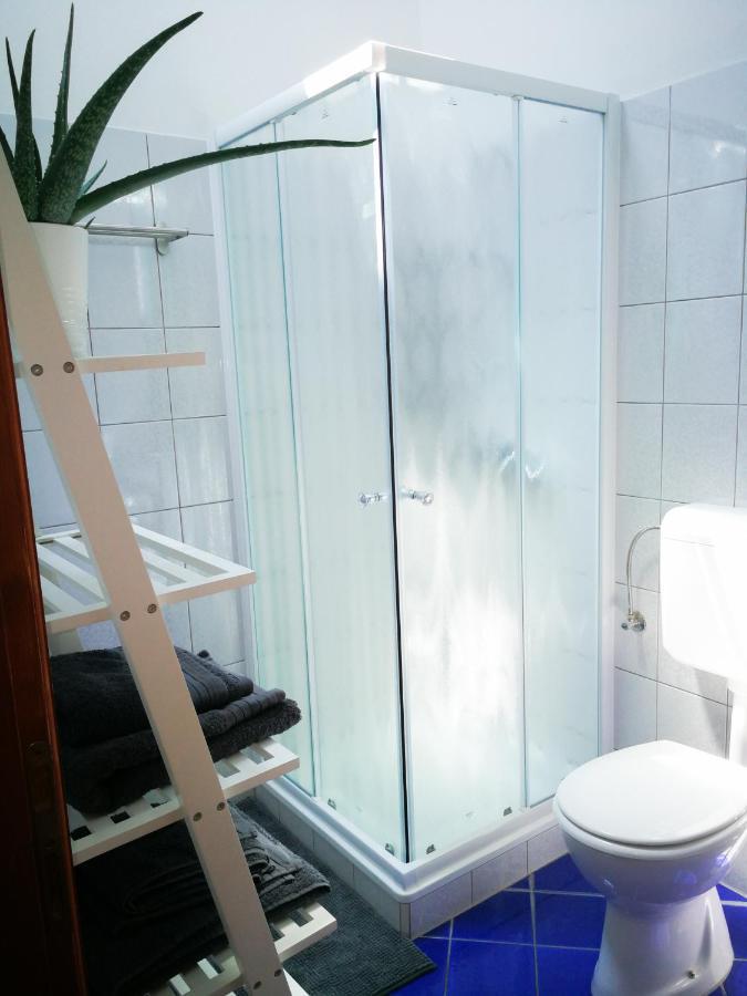 Ohana Lodge Vrsar Exteriér fotografie