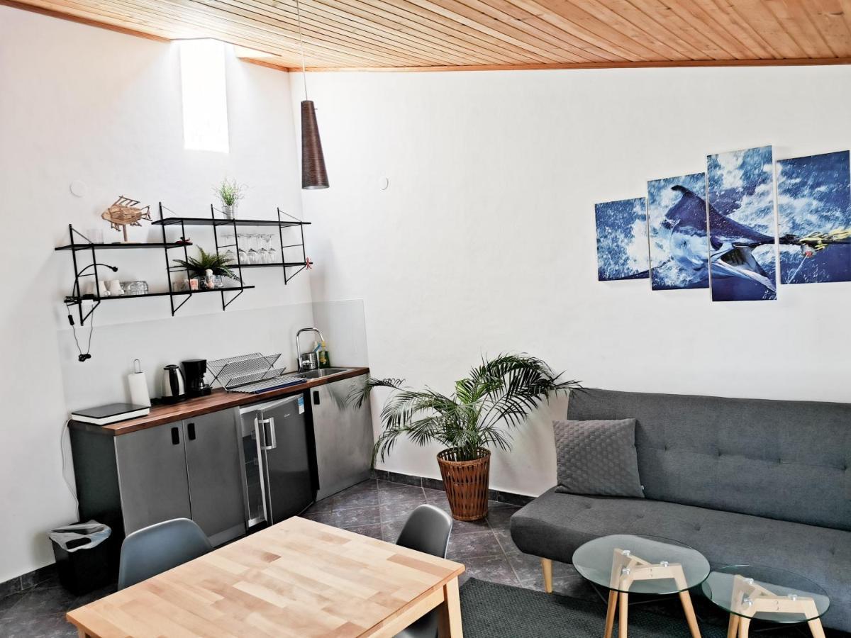 Ohana Lodge Vrsar Exteriér fotografie