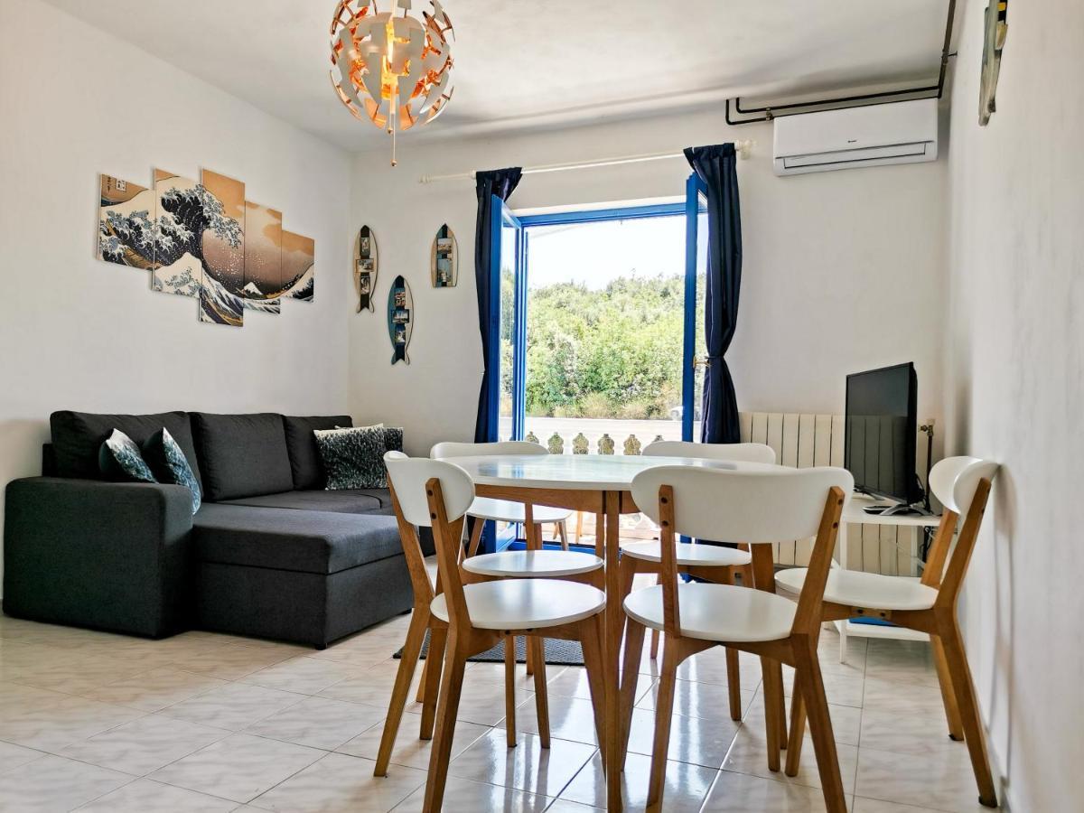 Ohana Lodge Vrsar Exteriér fotografie