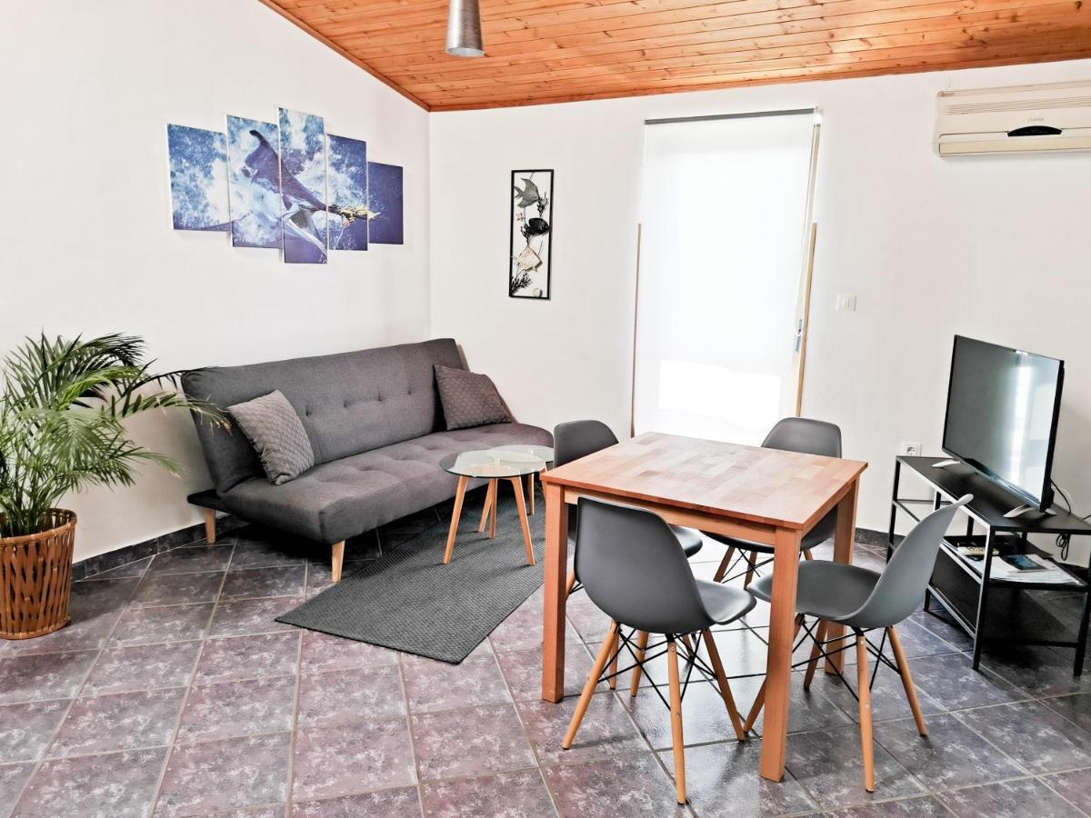 Ohana Lodge Vrsar Exteriér fotografie